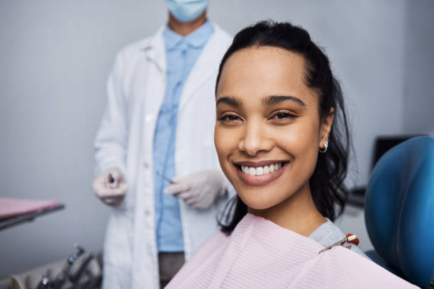 Best Cosmetic Dentistry  in College, AK