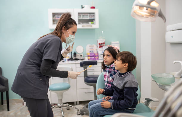 Best Dental Inlays and Onlays  in College, AK