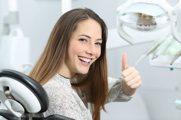 Why Choose Us for Your Dental Needs in College, AK